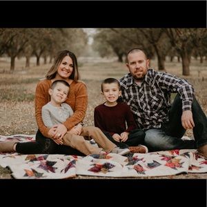 Meet your Posher, Rosalie